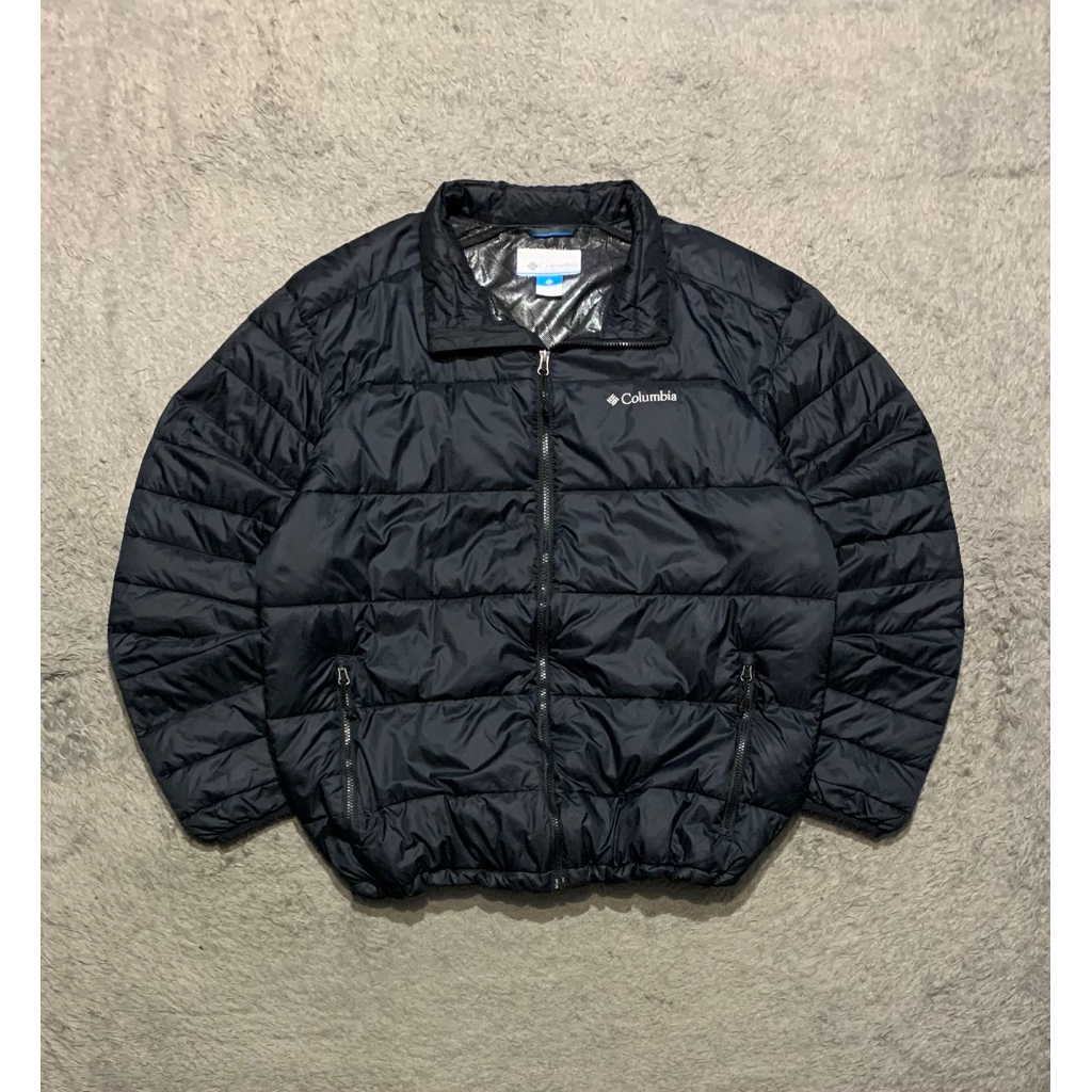 Jacket Columbia Second