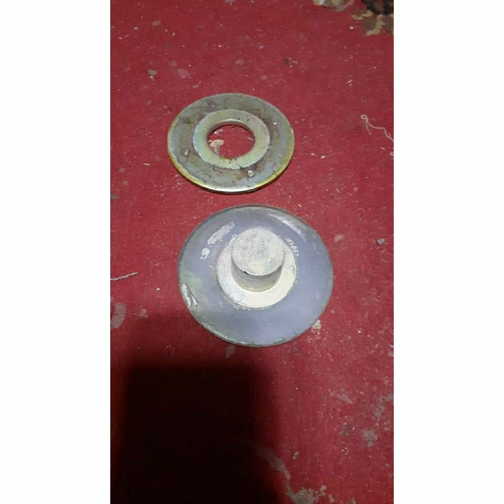 t yoke speaker coil 36mm
