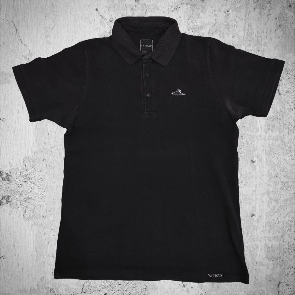 Atticus Polo Shirt