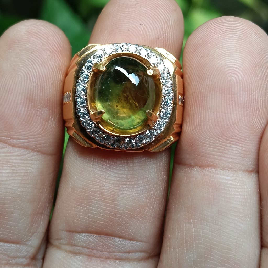 fancy sapphire bodyglass luster muncrat