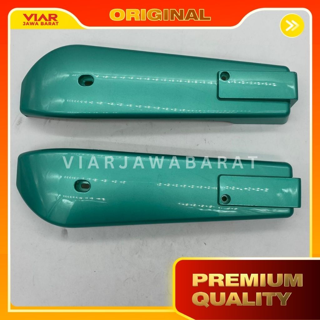 COVER SWING ARM EXOTIC SPRINTER AT LAMA - SELIS488 - SPAREPART SEPEDA LISTRIK