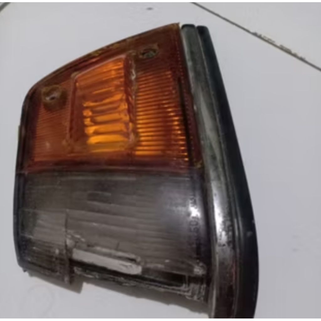 Sein Civic Wonder Kanan /kiri  Copotan