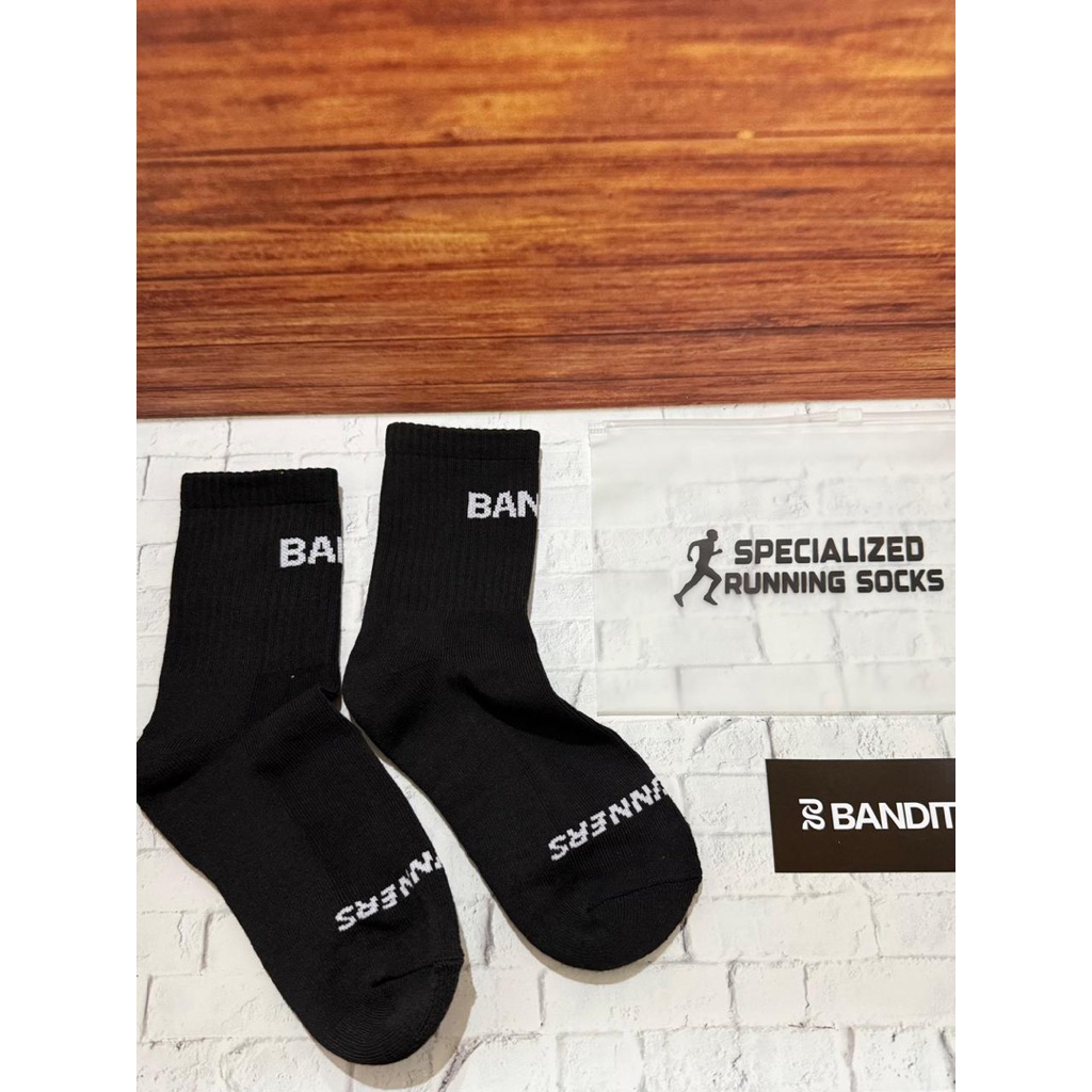 Bandit - Kaos Kaki Lari
