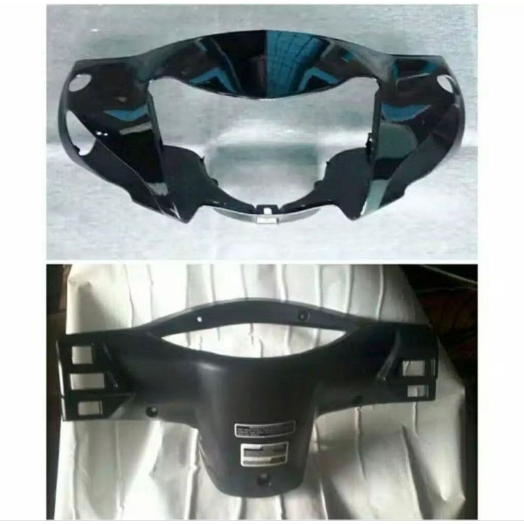 COVER Supra Fit New BATOK Supra Fit New Cakram Batok DEPAN Supra Fit New TOTOK DEPAN Supra Fit New K