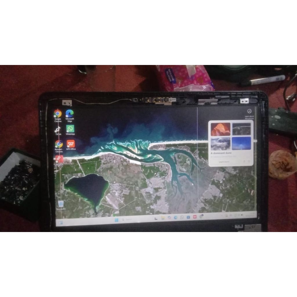 lcd 14inch 30 pin slim