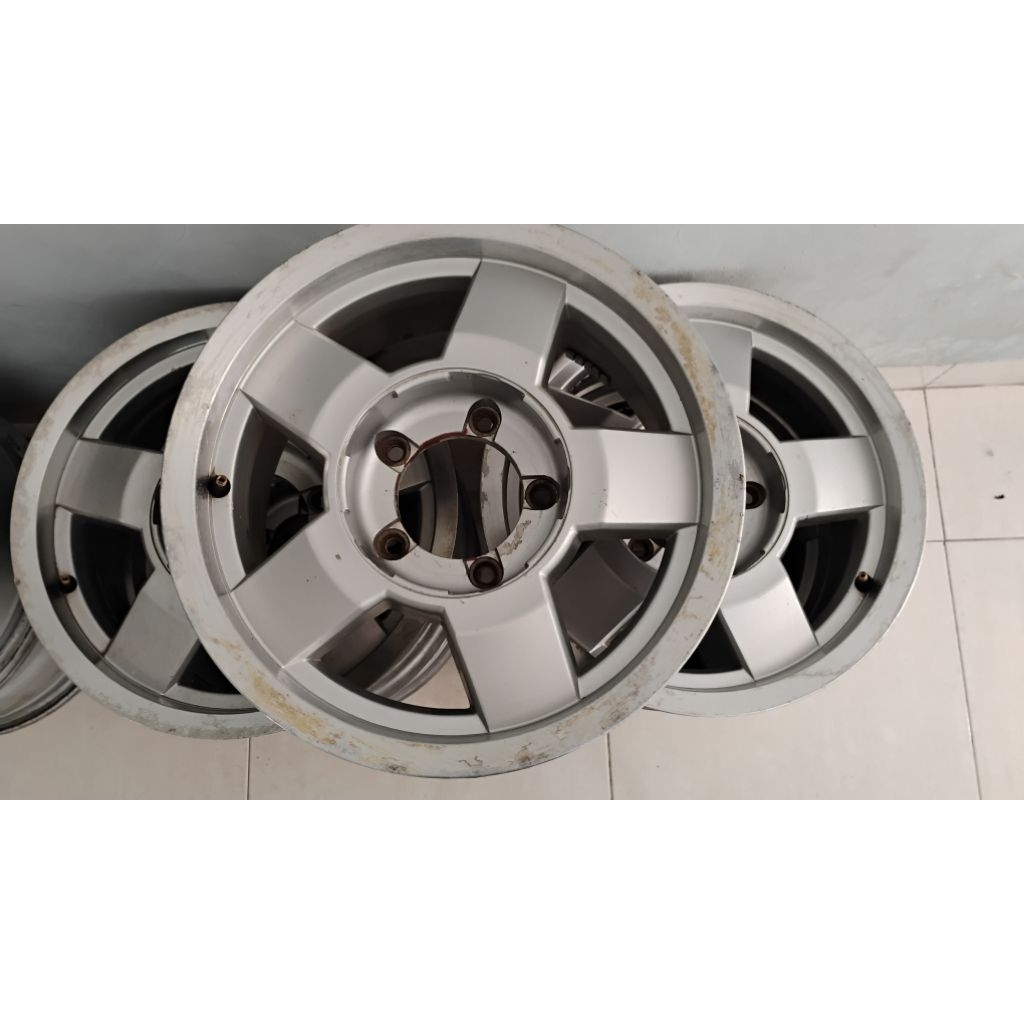 Velg OEM Escudo 2001