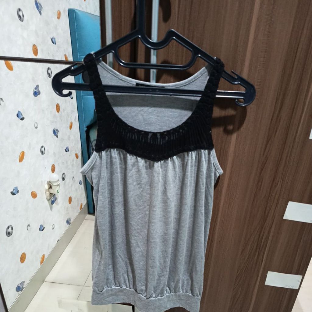 baju rok celana wanita dewasa bb 40-50kg tinggi 150-155 preloved