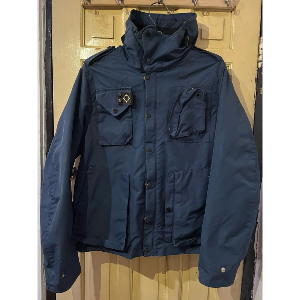 MaStrum field sniper jacket