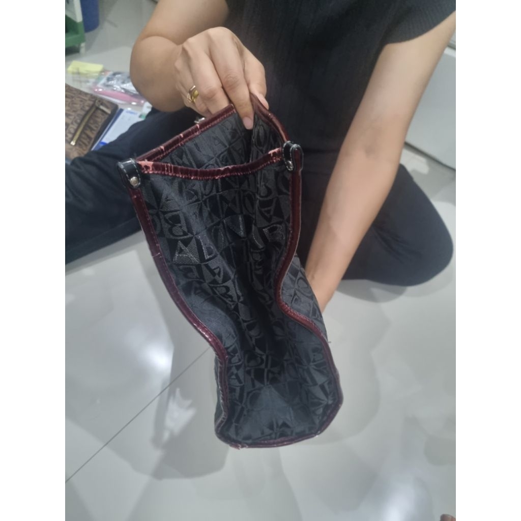 tote bonia ori