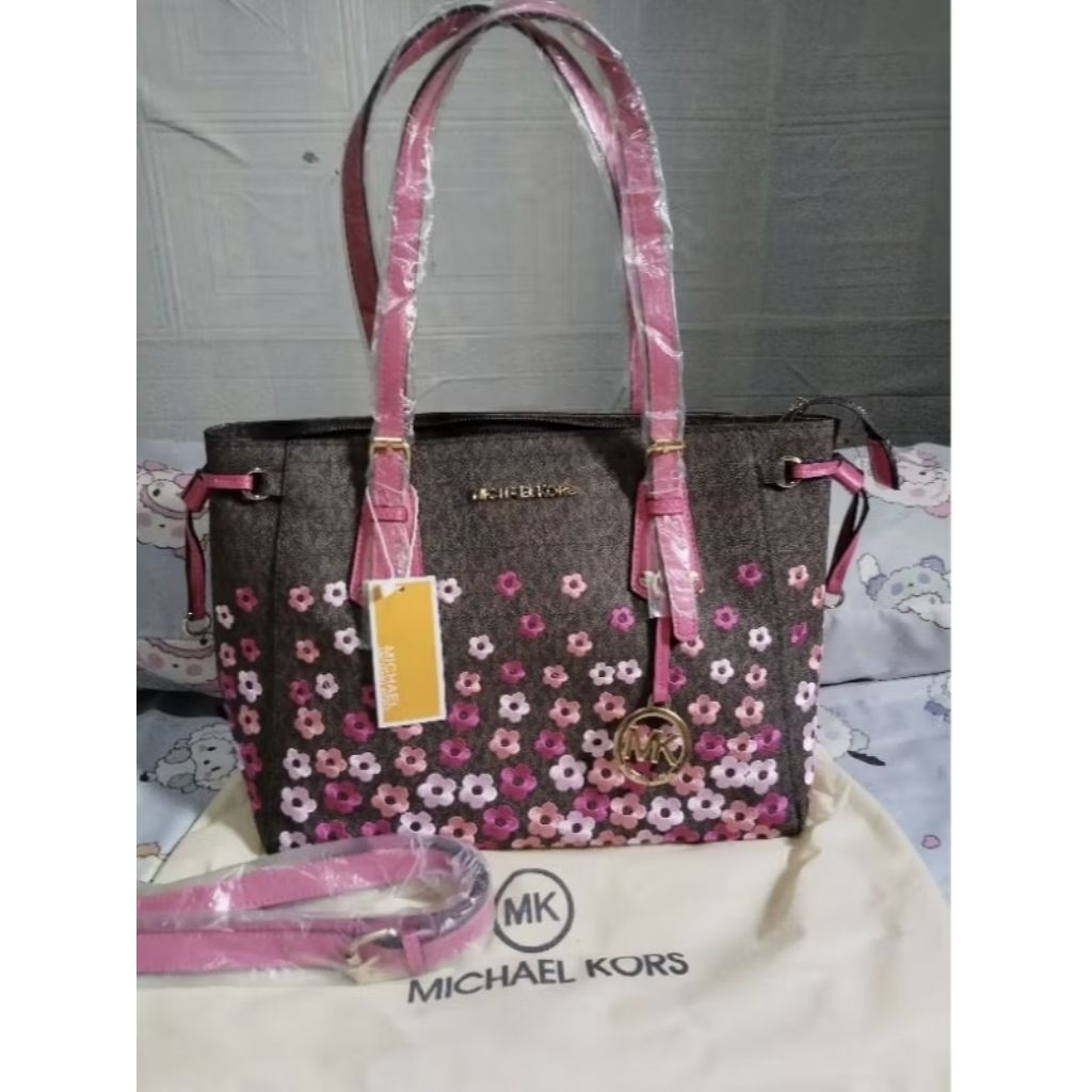 Tas MK, TB, dan KS Bordir Vietnam