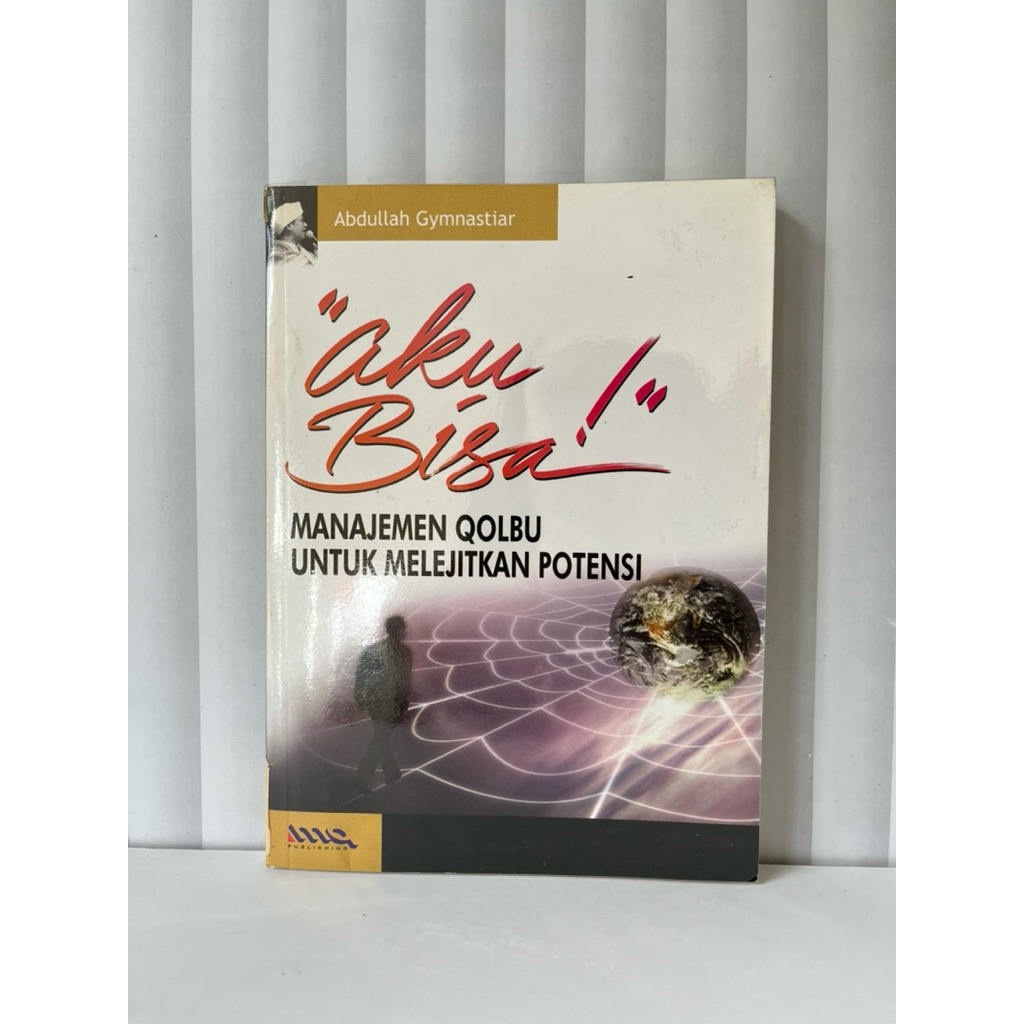 Aku bisa  Abdullah Gymnastiar