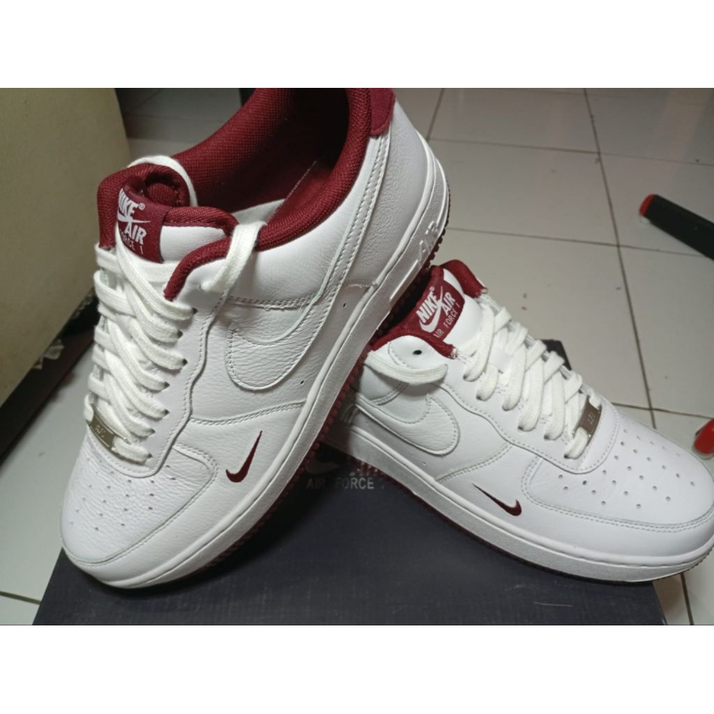 sepatu Nike air force 1 Original BNIB