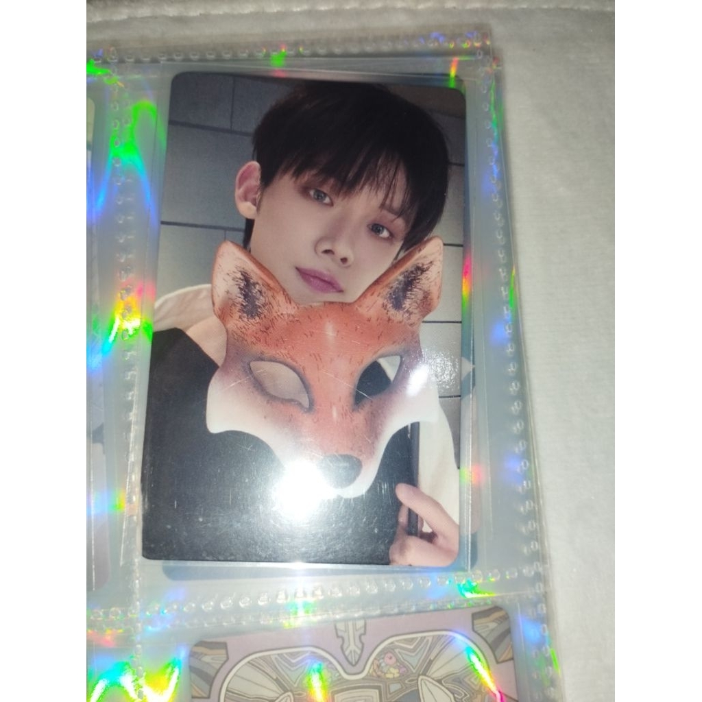 pc yeonjun txt pob vce wv live minisode 3