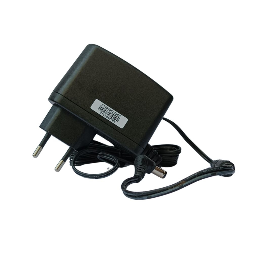 Adaptor charger New Lumbar Traction device