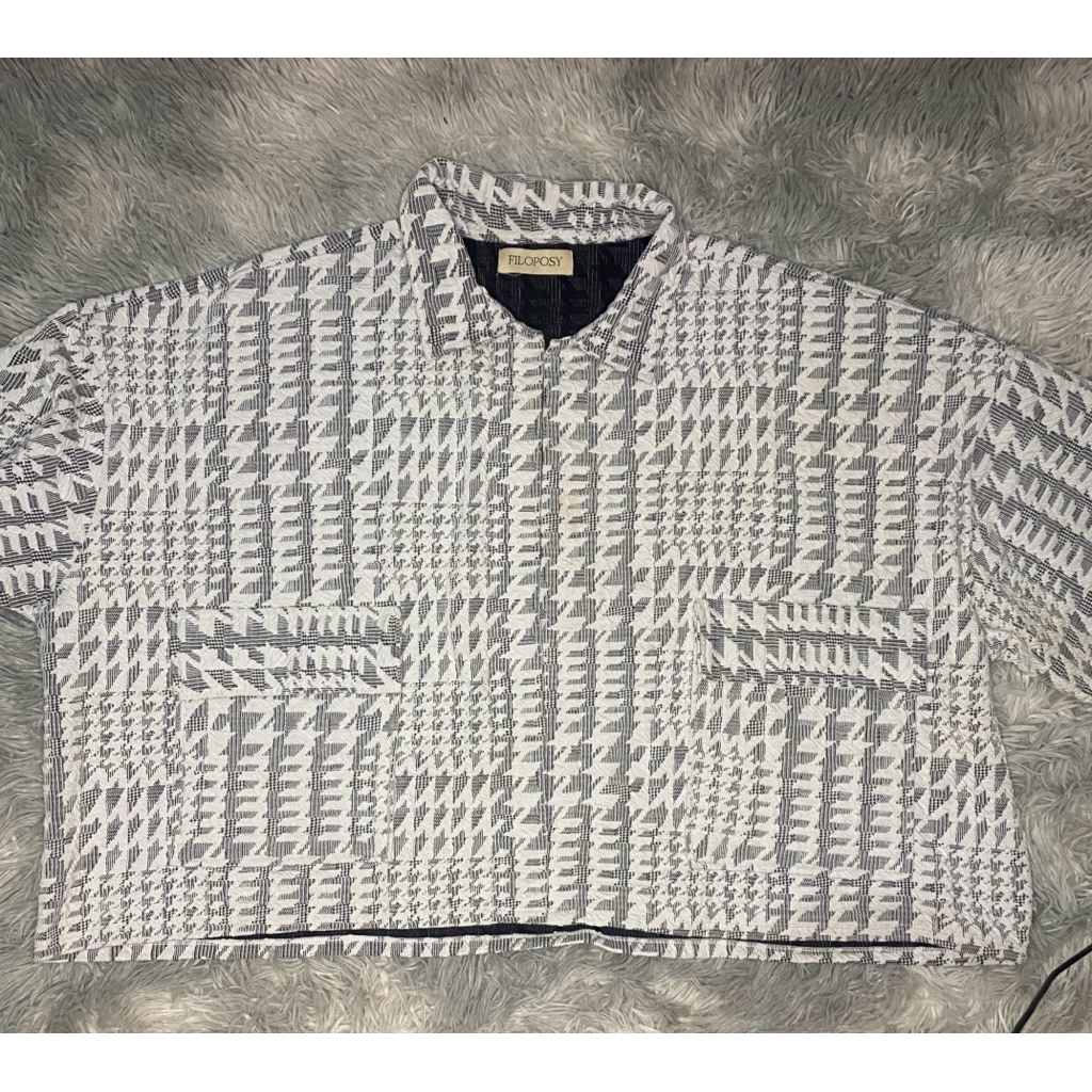 Jacket Filoposy
