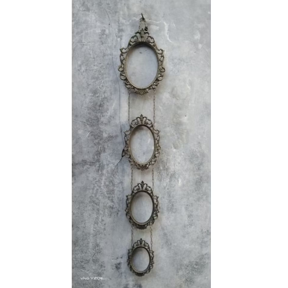 Pigura Made in Italy antik