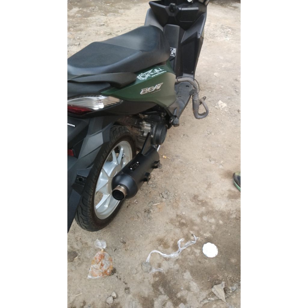 cms shijiro tb v beat Deluxe