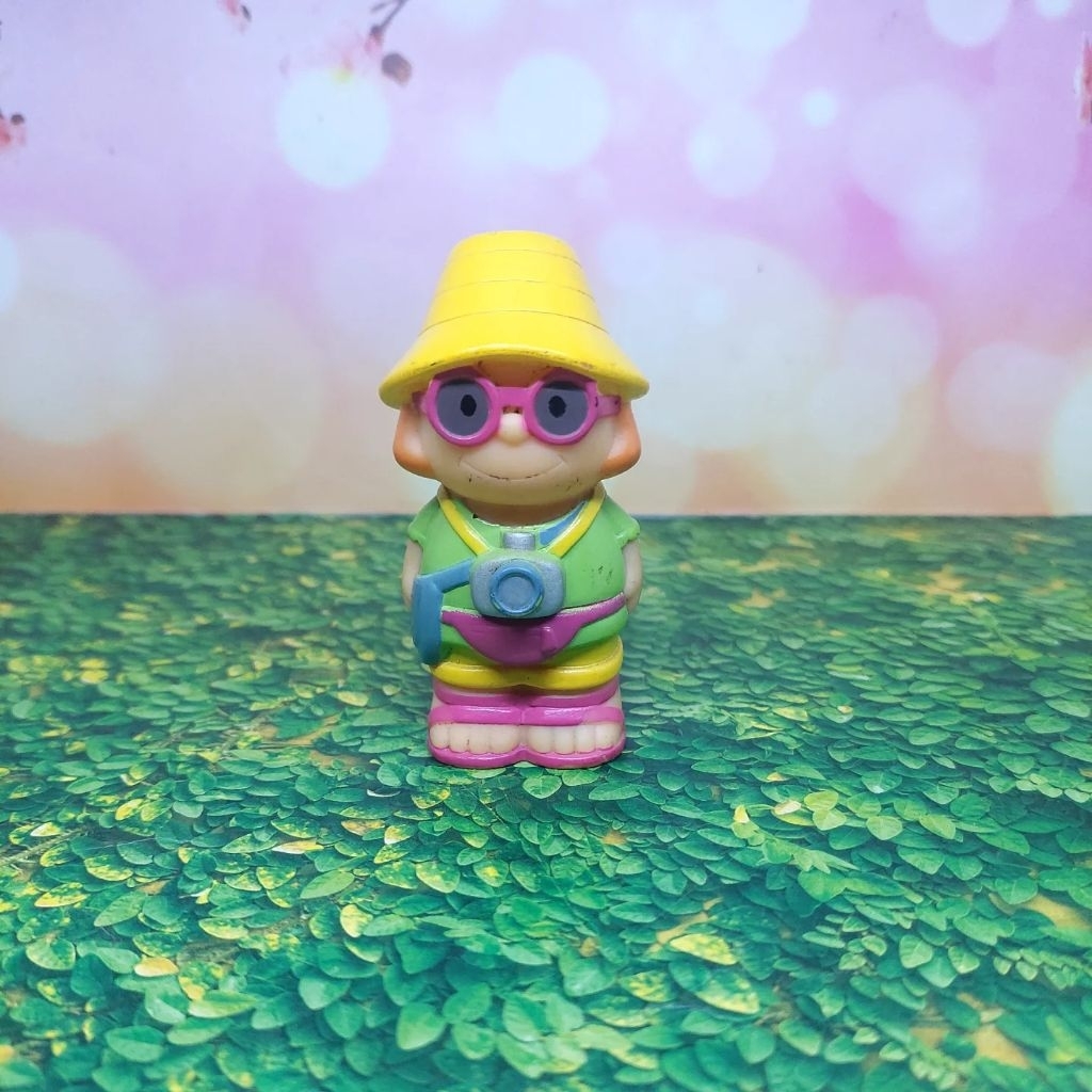 Little people preloved action figure