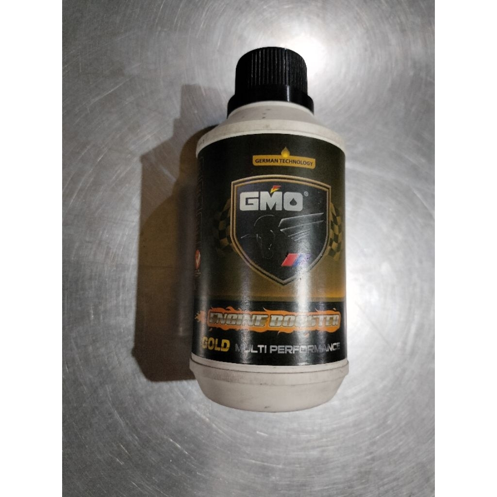 GMO Engine Booster GOLD Multi Perfomance