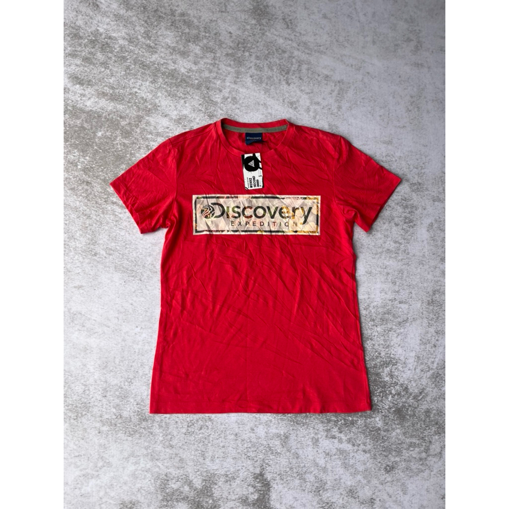 KAOS DISCOVERY SECOND MURAH