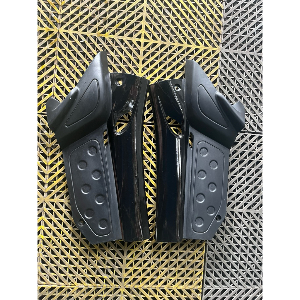 cover aki nouvo lele sporty