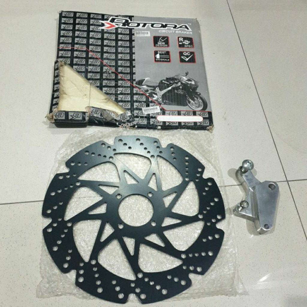 Piringan Disc Rotora 300 mm yamaha Mio