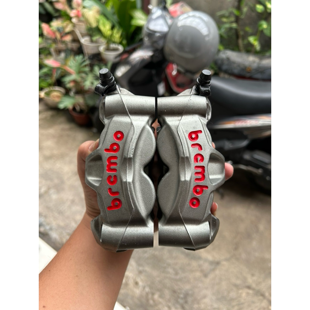kaliper brembo M50 original
