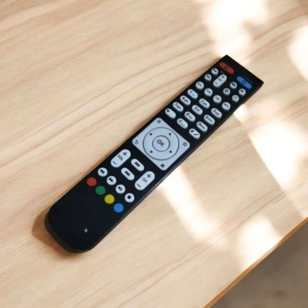 Remote Stb Huawei ZTE fiberhom STB MyRepublic Huawei Ec6108v8 / Ec6108v9