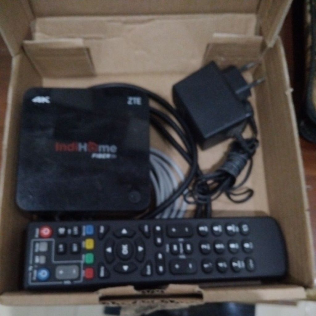 STB Android v2