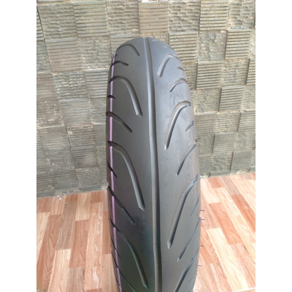 Ban Depan Honda Pcx New Ukuran 110/70-14 Tubles Merk Irc