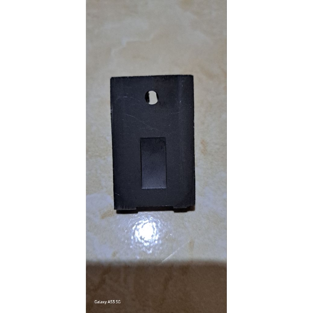 Skep karbu vespa 24:24 original