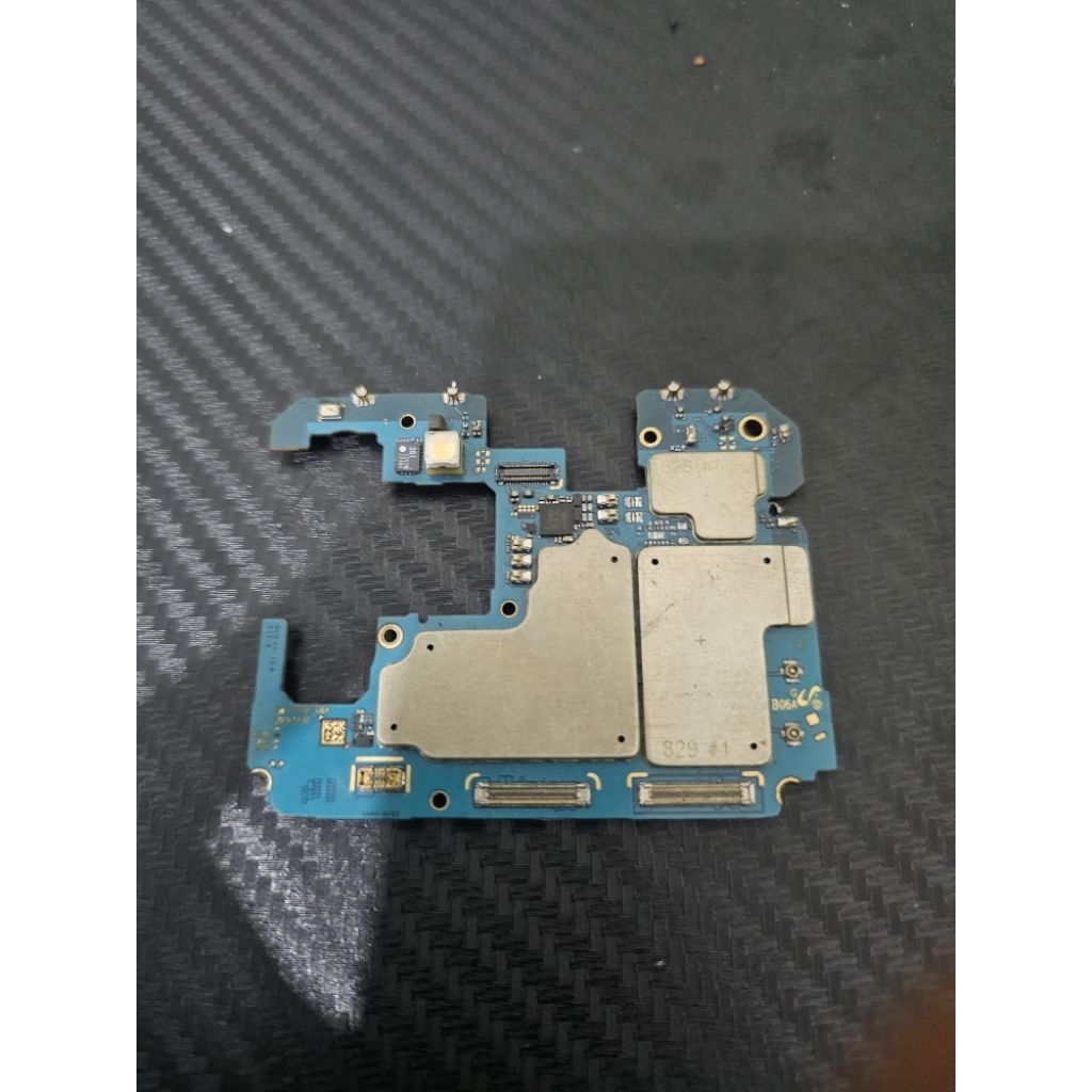 mesin only samsung s10 lite sein