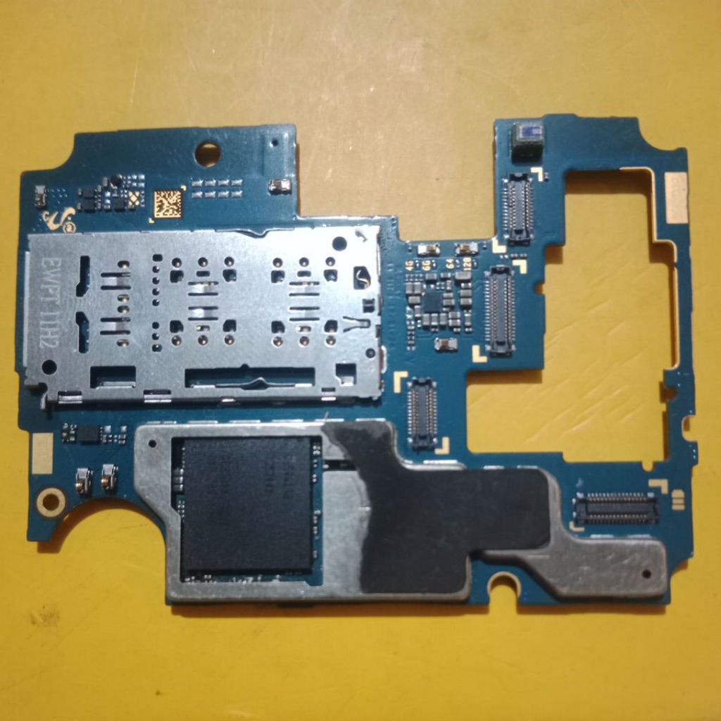 MESIN SAMSUNG A51 MATI