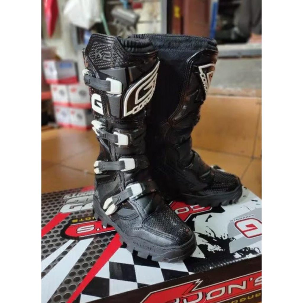 sepatu trail cross grastrack gordons k2