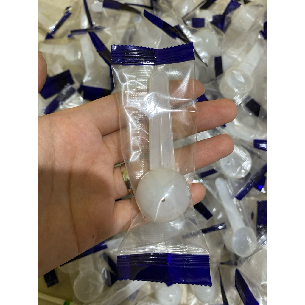 sendok takar susu bebelac