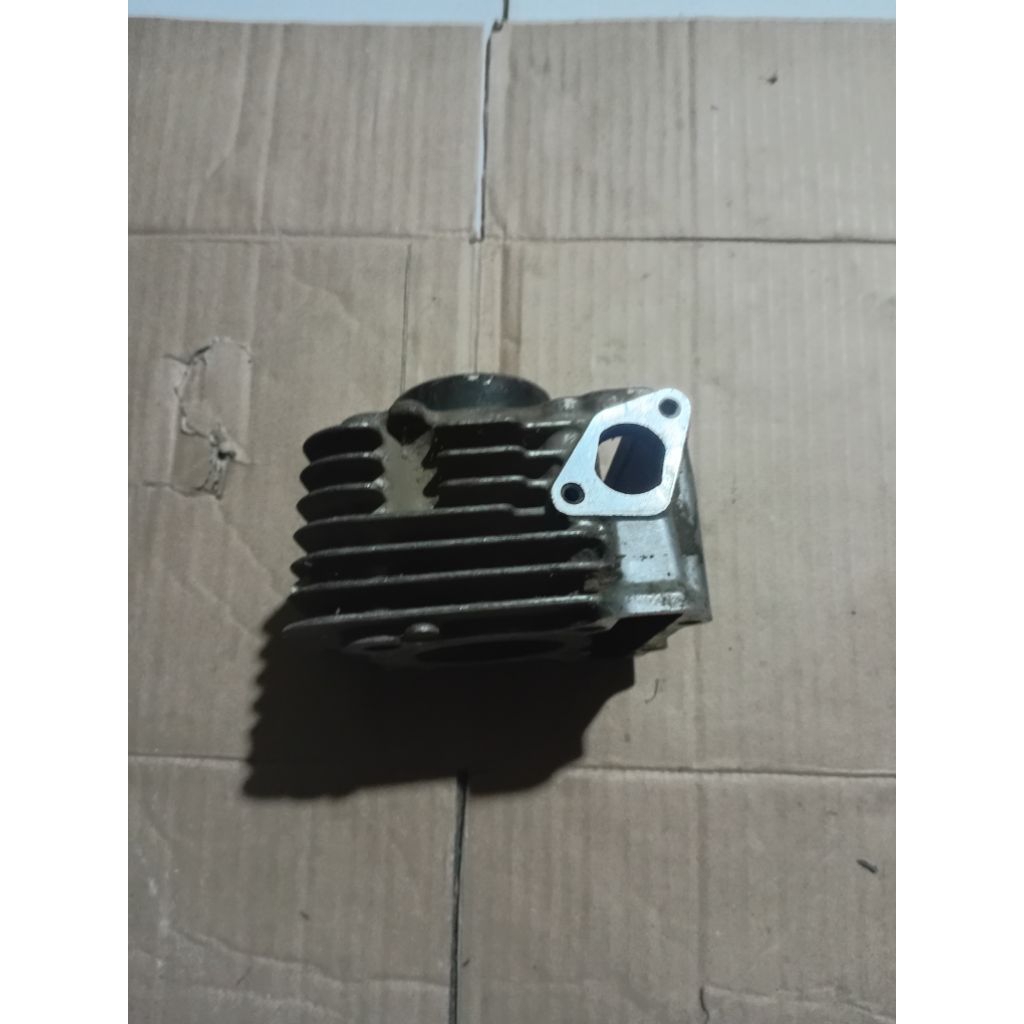 blok seher mioj mio GT bahan barang copotan bekas original pnp