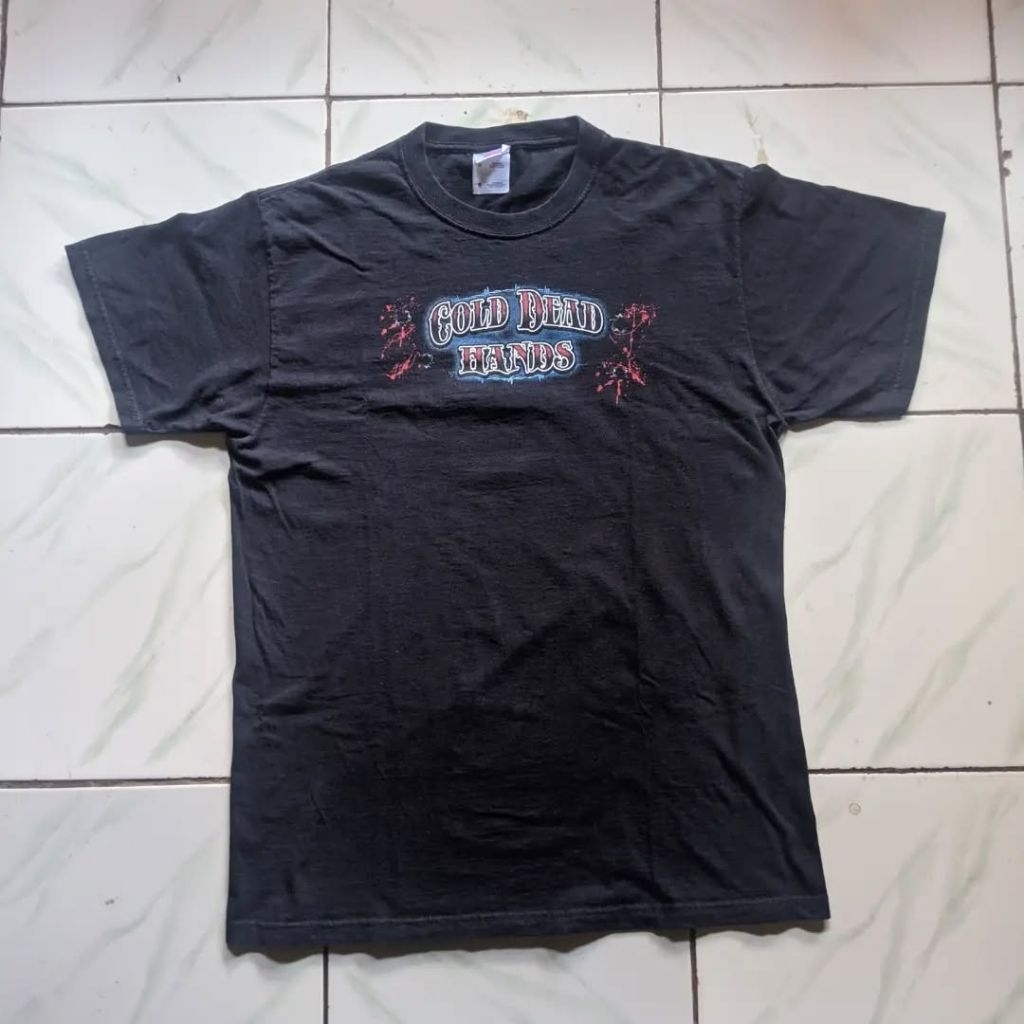 T-shirt T*ailand Original Second