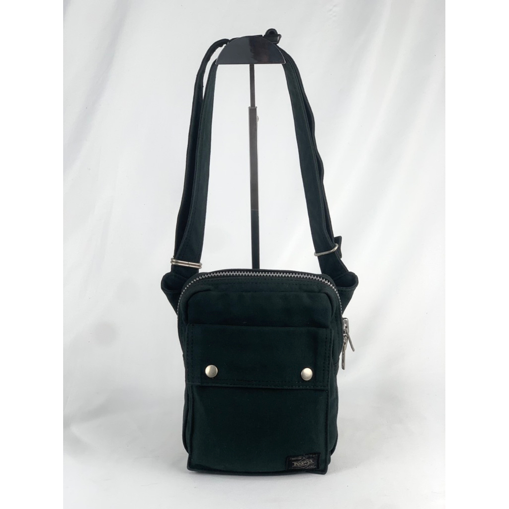 Sling Bag Porter Yoshida Tokyo Japan