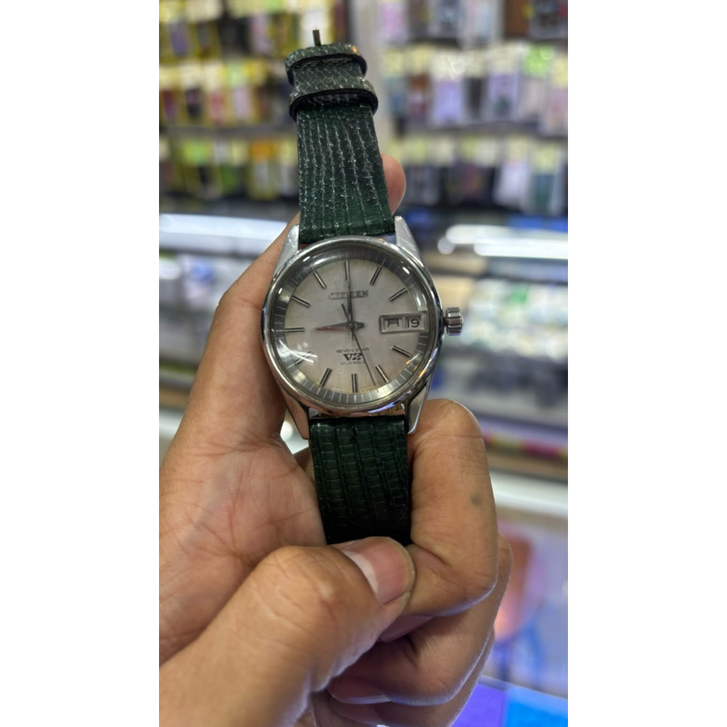 jam tangan citizen