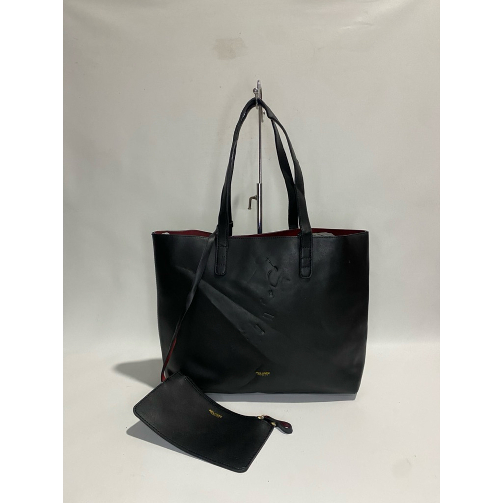 Mclanee tote bag