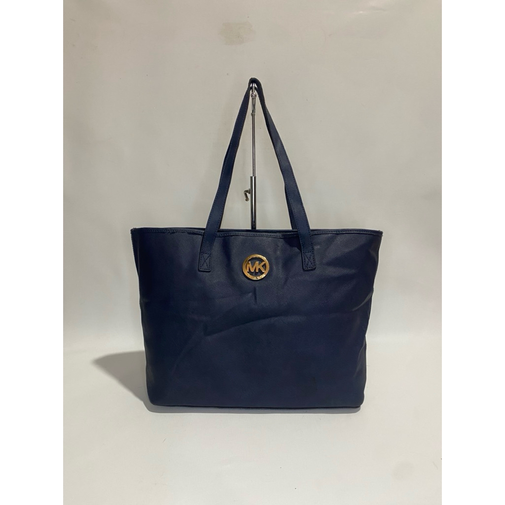 MK tote bag