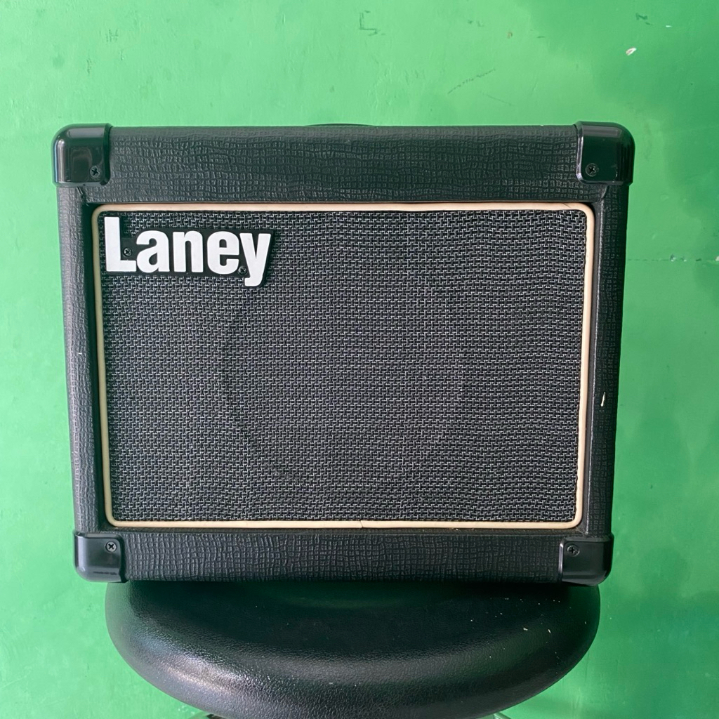 ampli gitar laney lg12 original