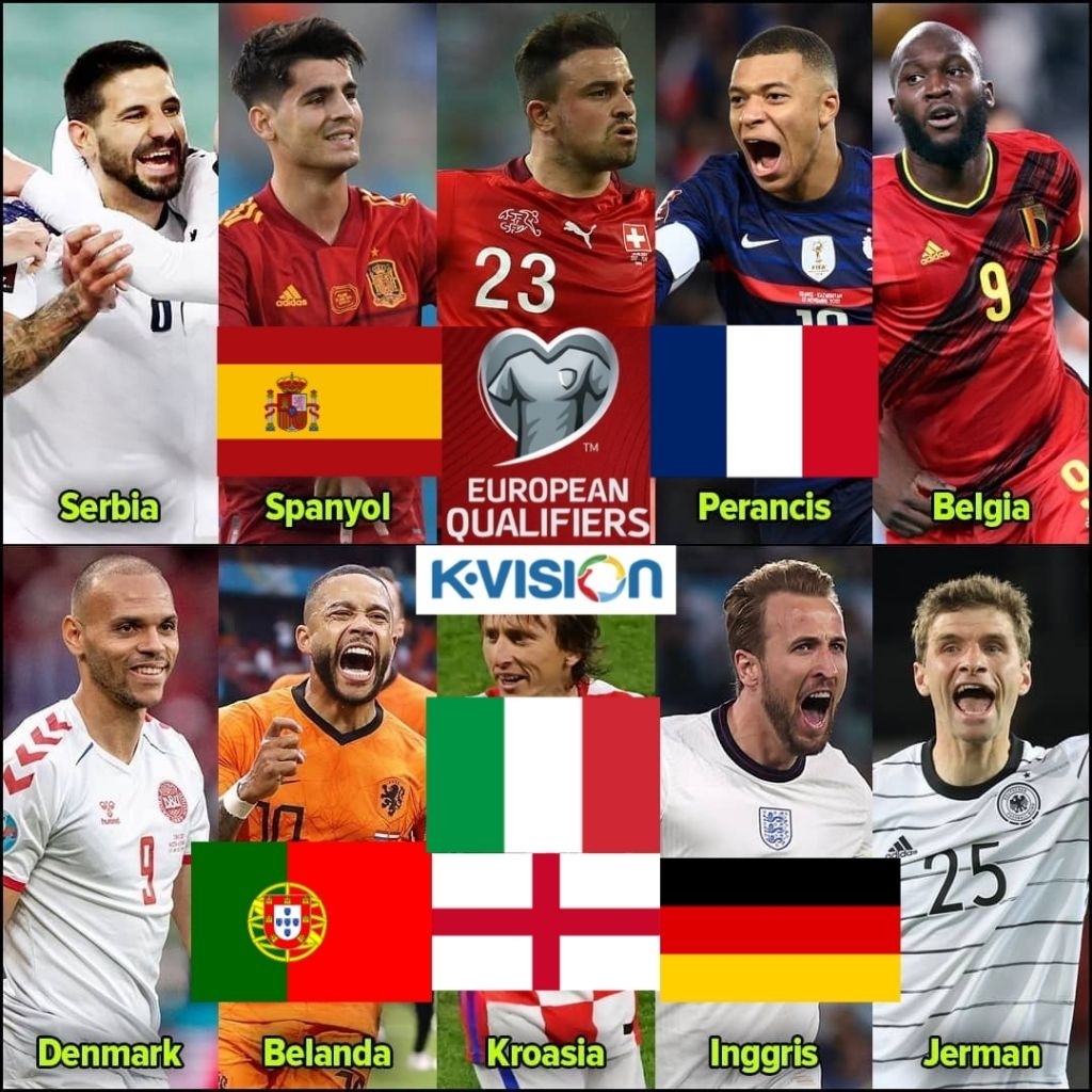 Paket Timnas Kvision Nex Parabola Kvision Bromo Gol Gardiner Optus Lgsat Kartenz Timnas Eropa Bri Su