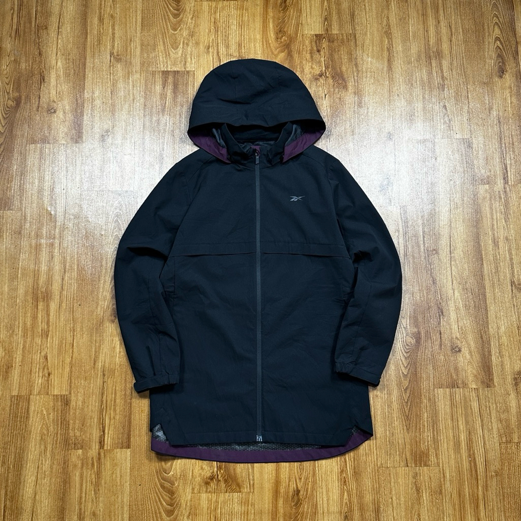 JACKET REEBOK BLOCKTECH SECOND