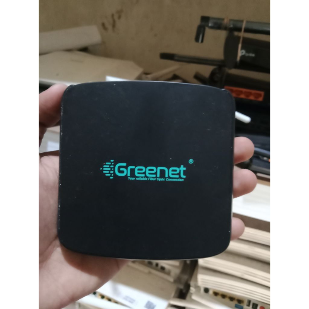 Jual Stb Greenet Tv Box