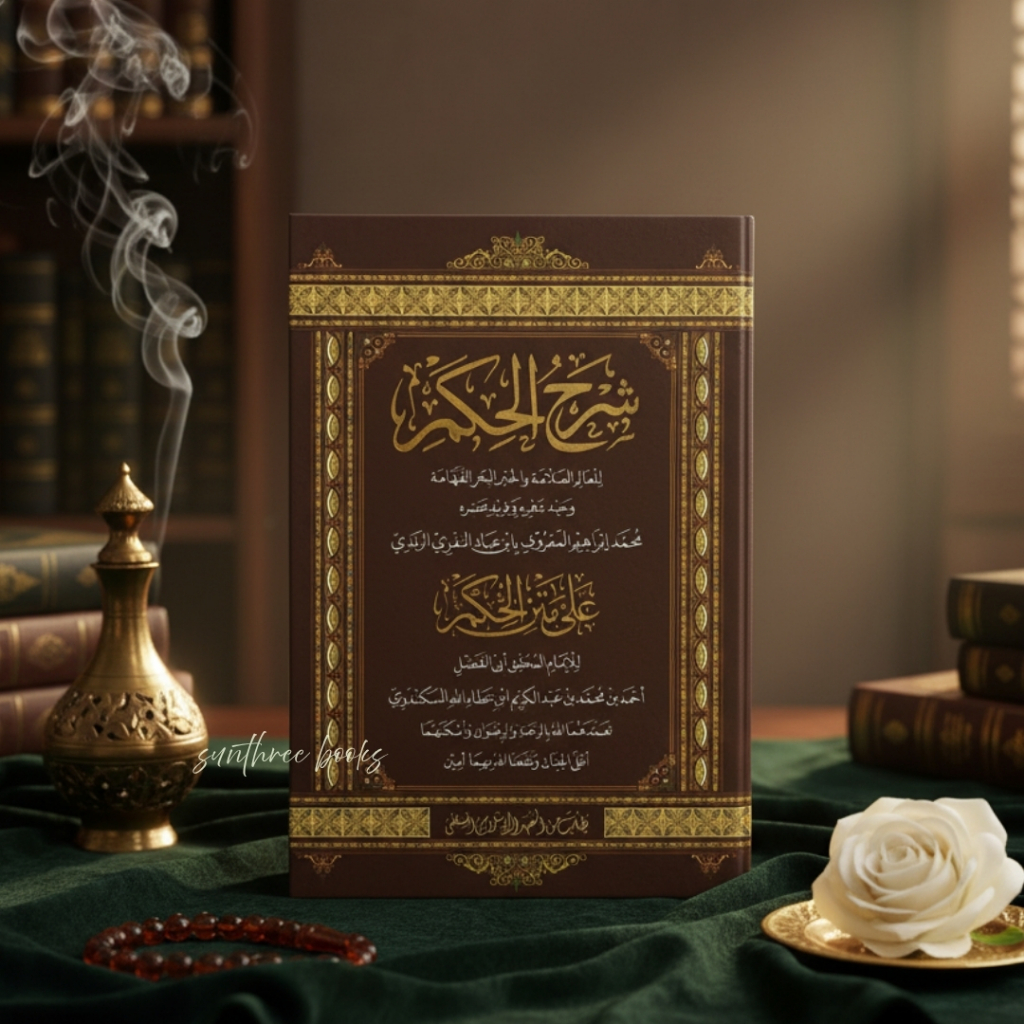 Al hikam makna pesantren - kitab kuning - kitab makna