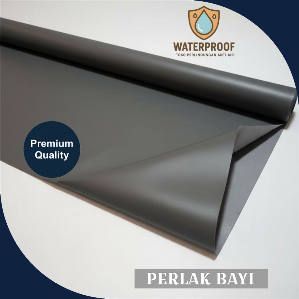 Perlak Bayi Kualitas Premium | Perlak Anti Air | Alas Bayi | Alas Kasur