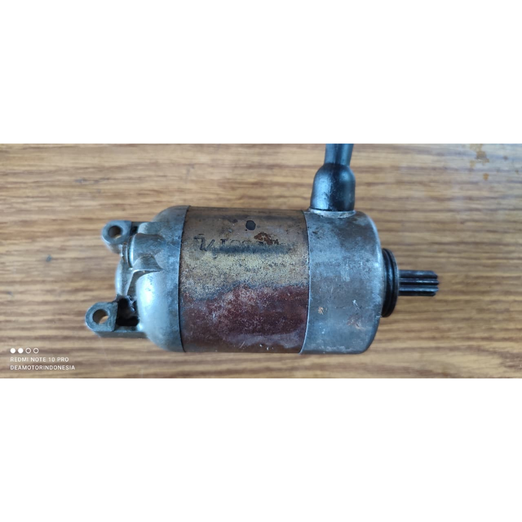 dinamo stater mio sporty original // 446