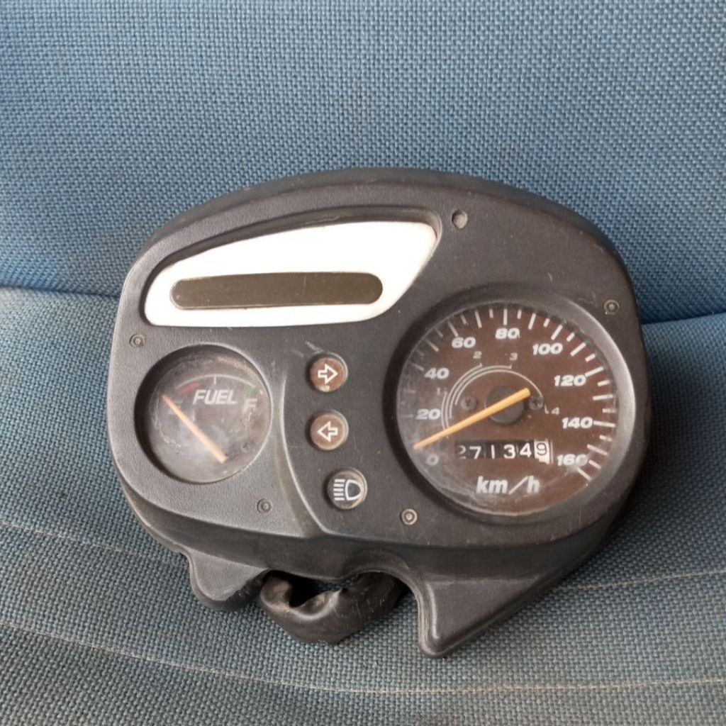 sepedometer honda NICE 110