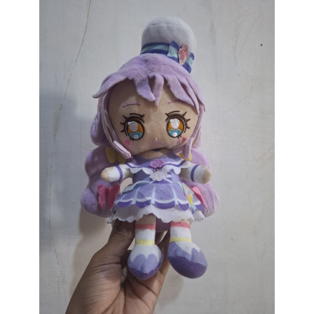 Boneka Karakter Anime Pretty Cure Original / Hirogaku style